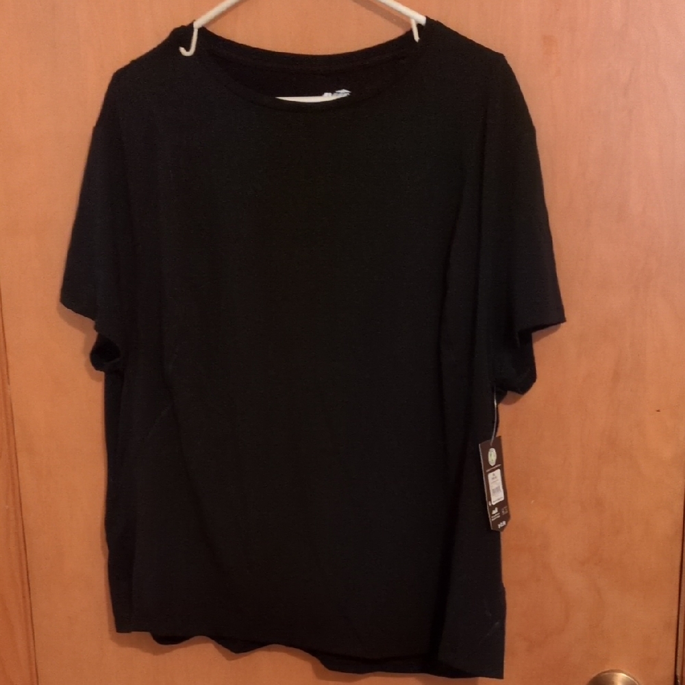 Women's Short Sleeve Tee